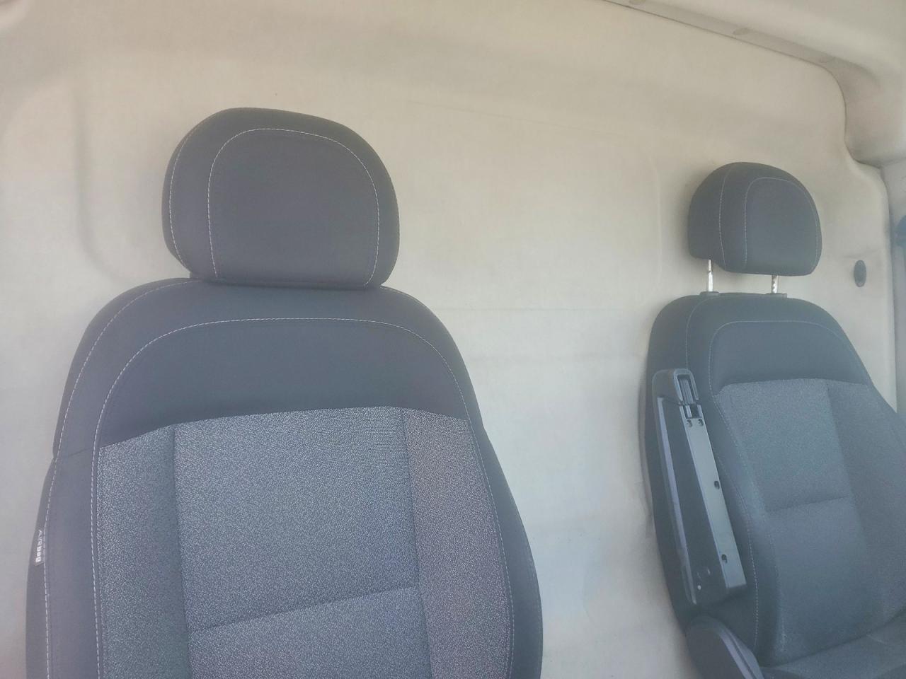 2019 RAM PROMASTER