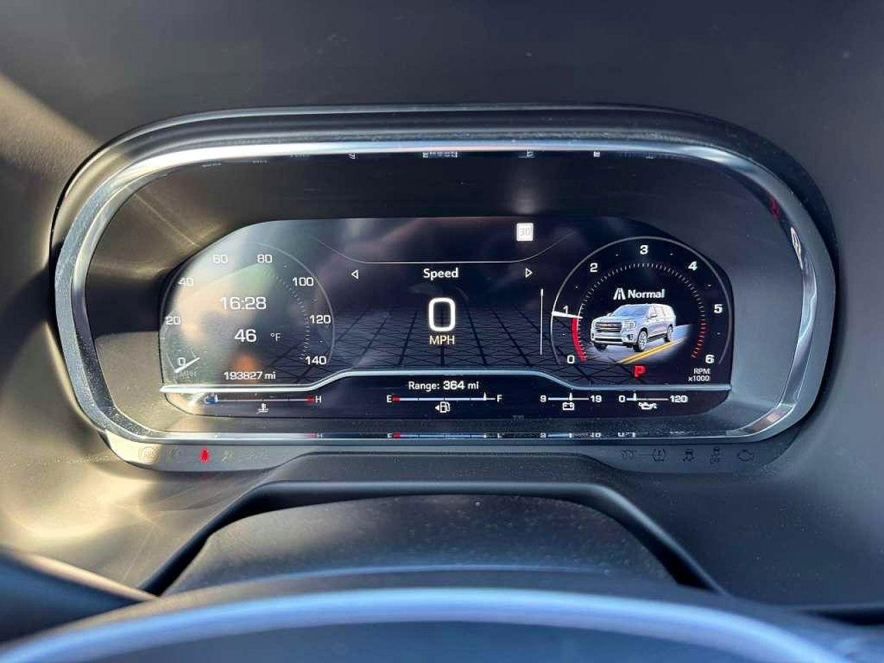 2022 GMC YUKON