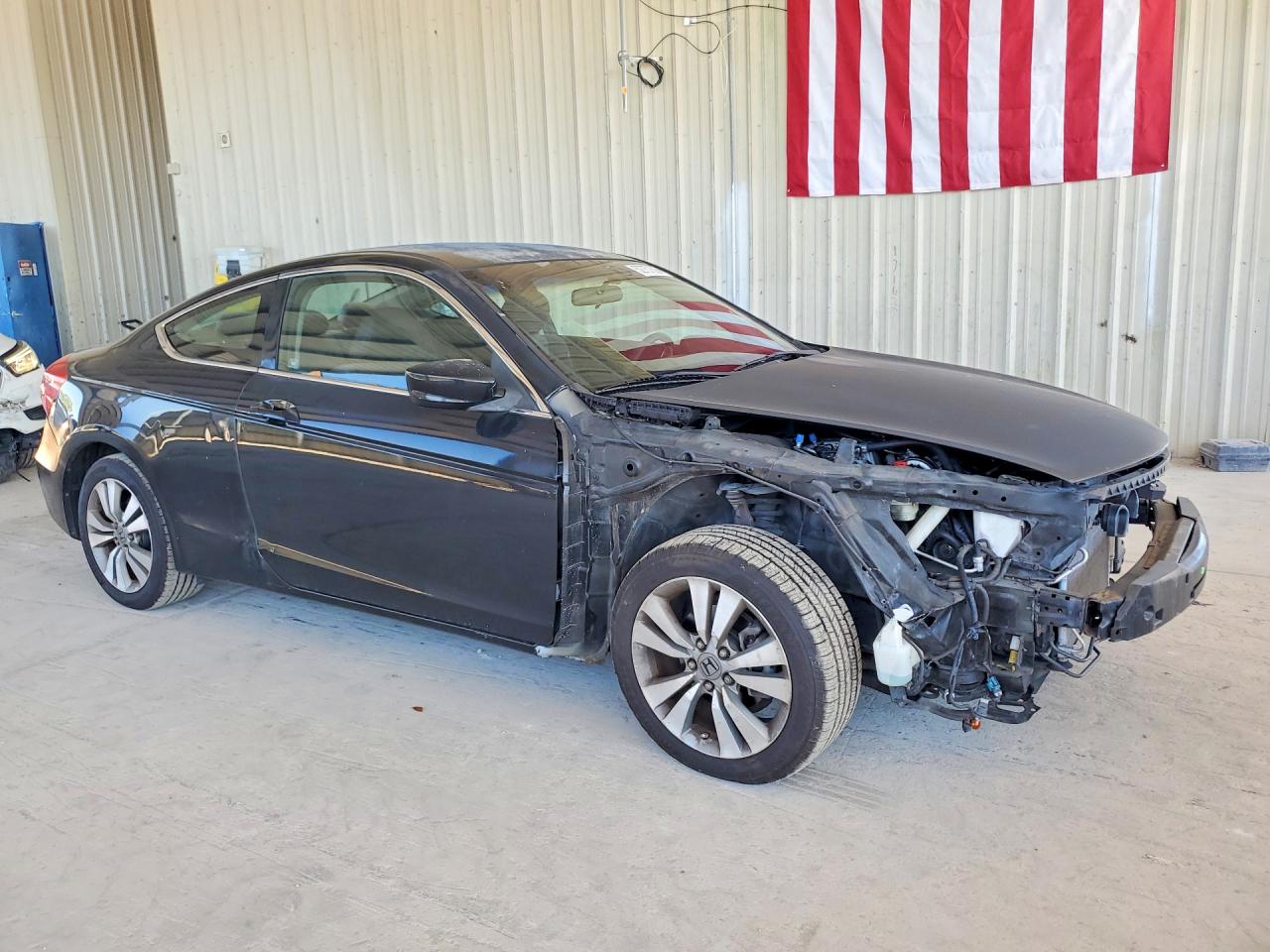 2011 HONDA ACCORD