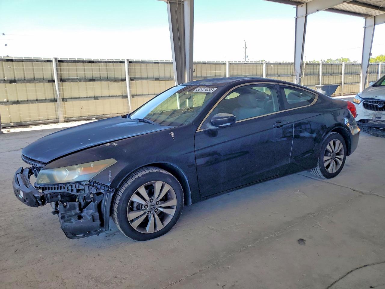 2011 HONDA ACCORD