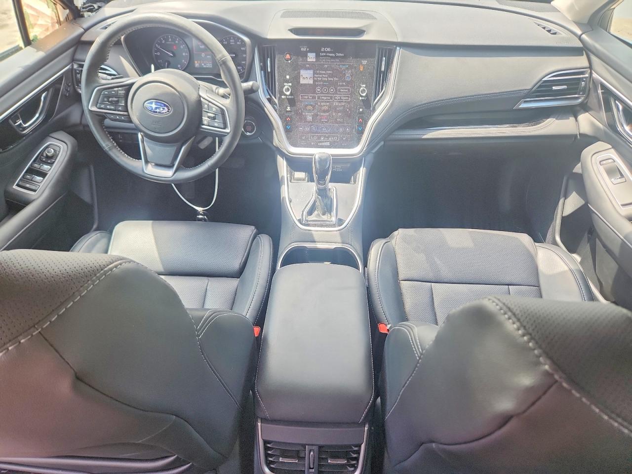 2024 SUBARU LEGACY