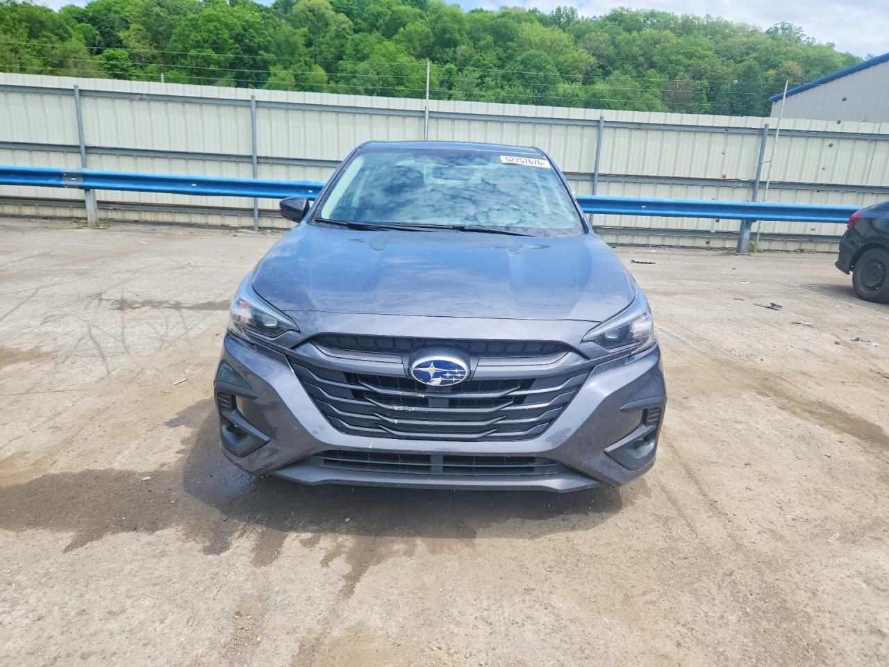 2024 SUBARU LEGACY