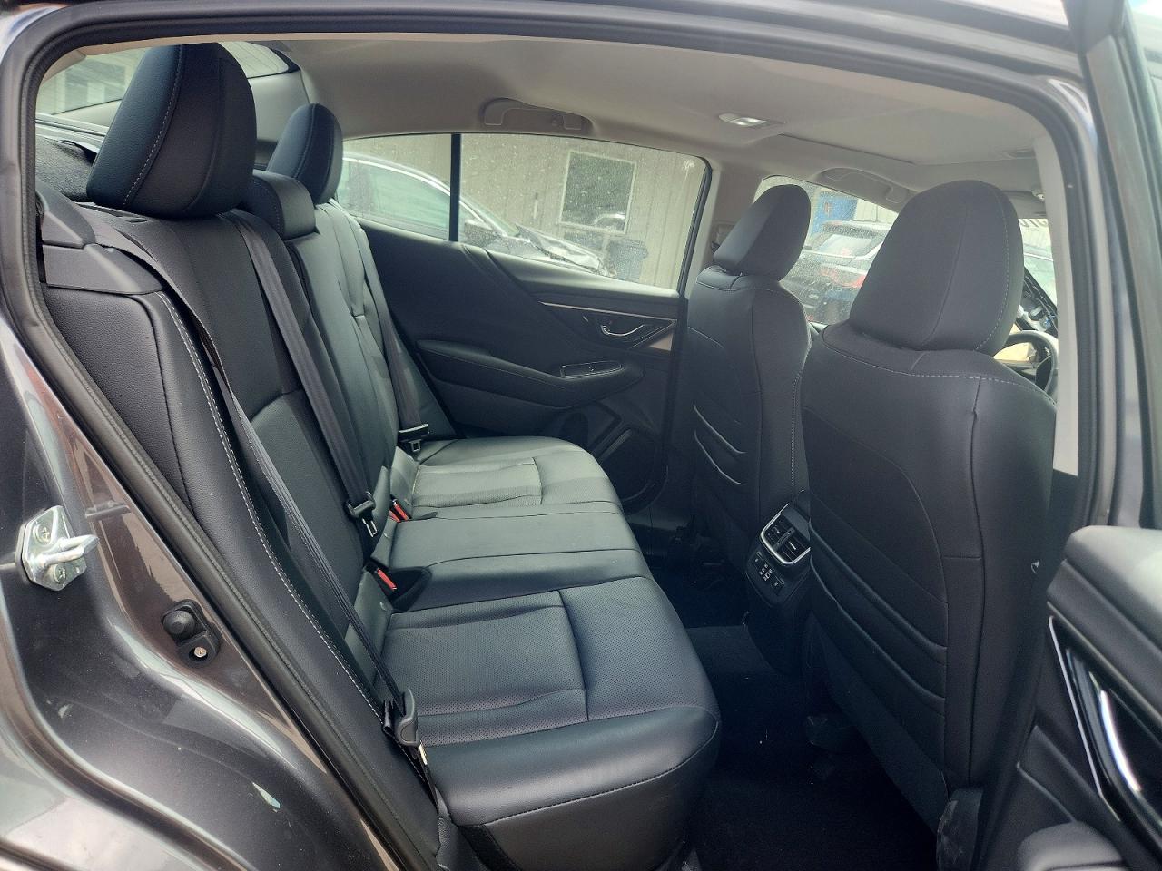 2024 SUBARU LEGACY
