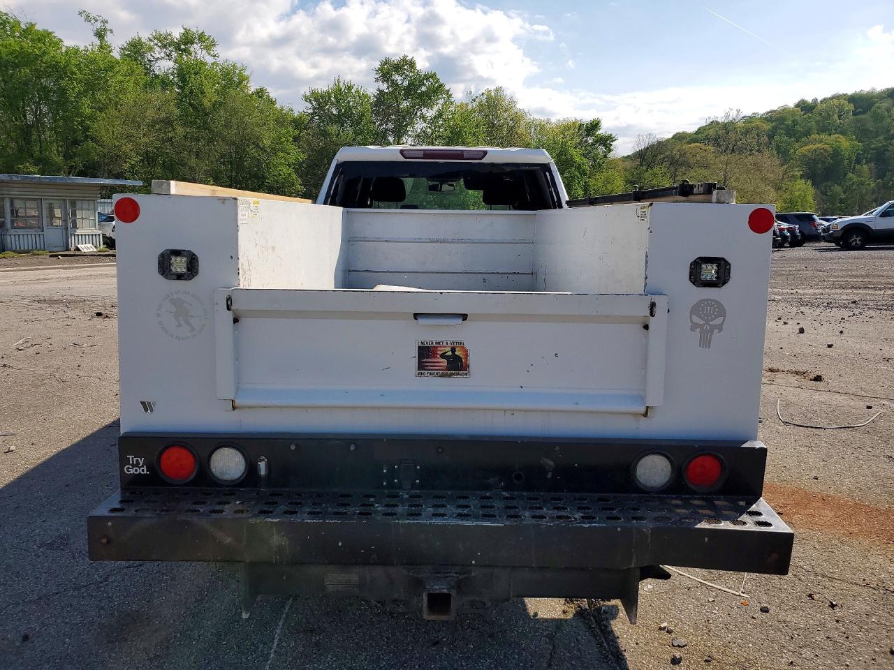 2020 GMC SIERRA