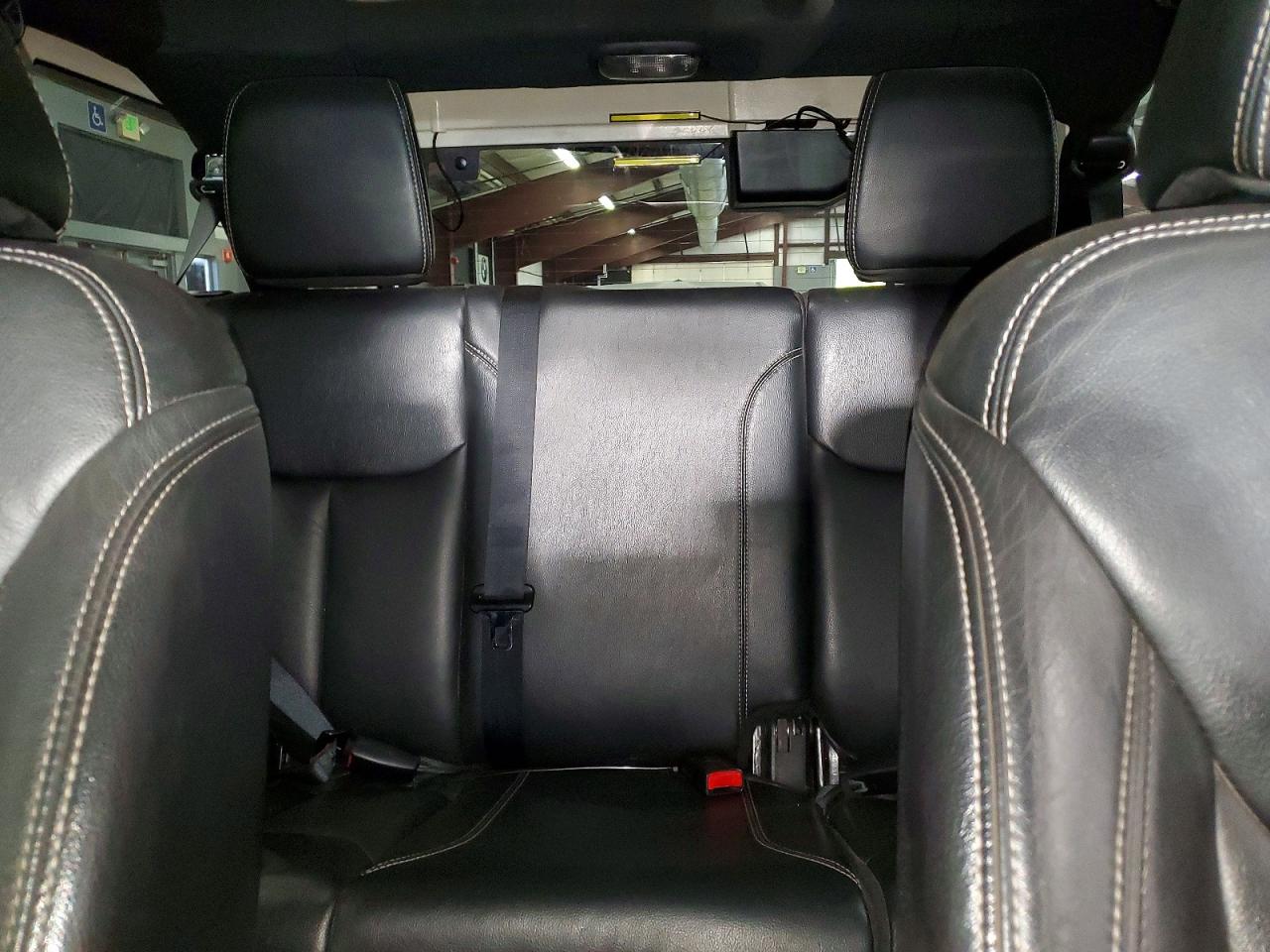 2016 JEEP WRANGLER