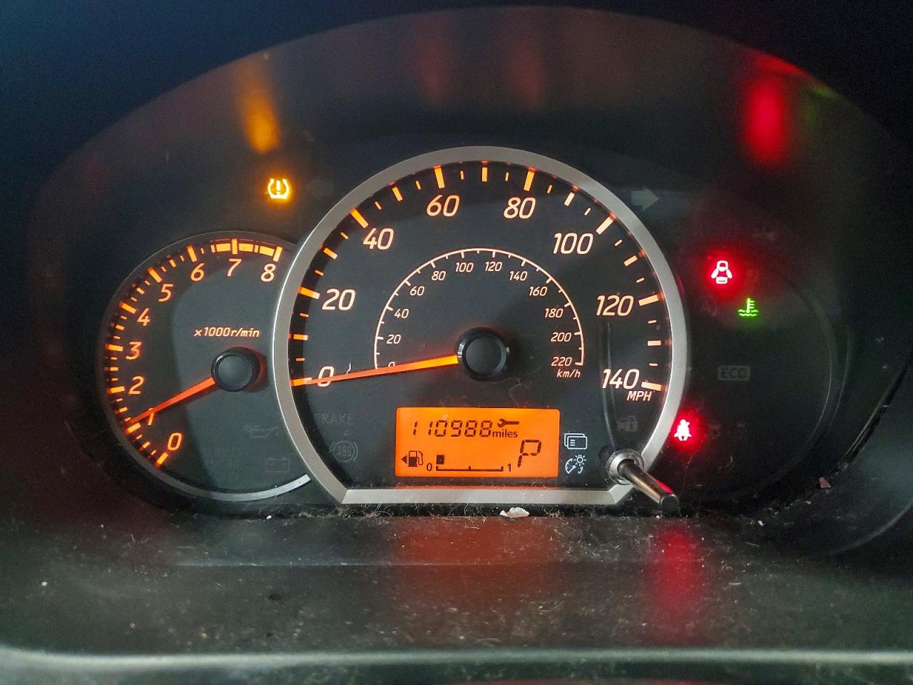2015 MITSUBISHI MIRAGE