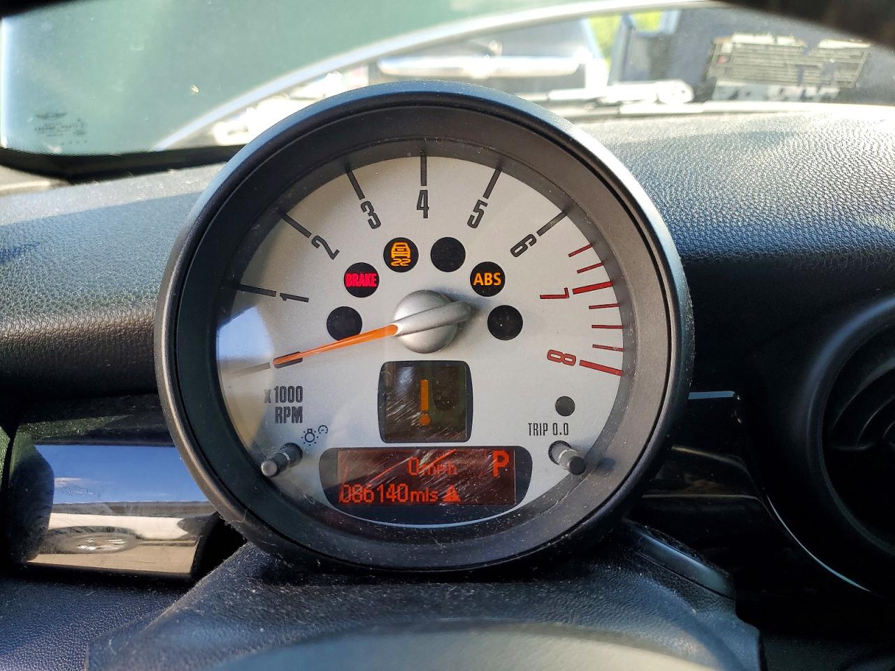 2013 MINI COOPER