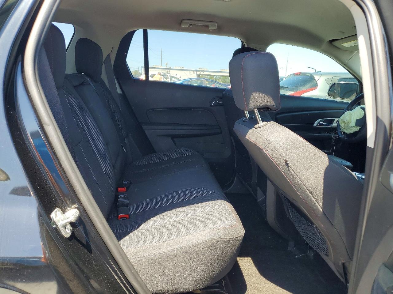 2017 GMC TERRAIN