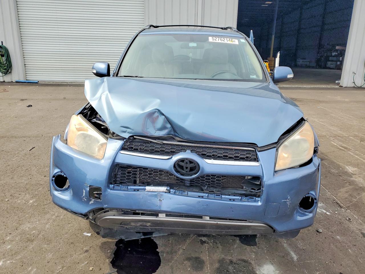 2012 TOYOTA RAV4
