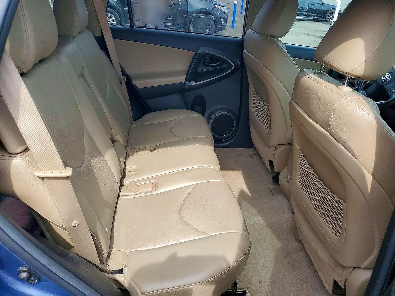 2012 TOYOTA RAV4