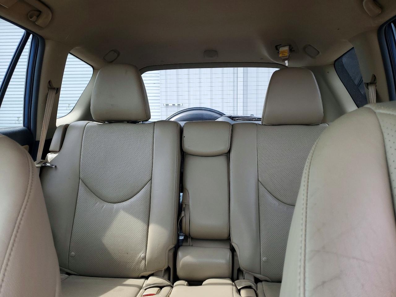 2012 TOYOTA RAV4