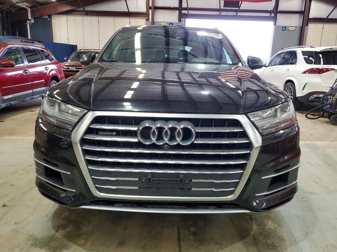 2018 AUDI Q7