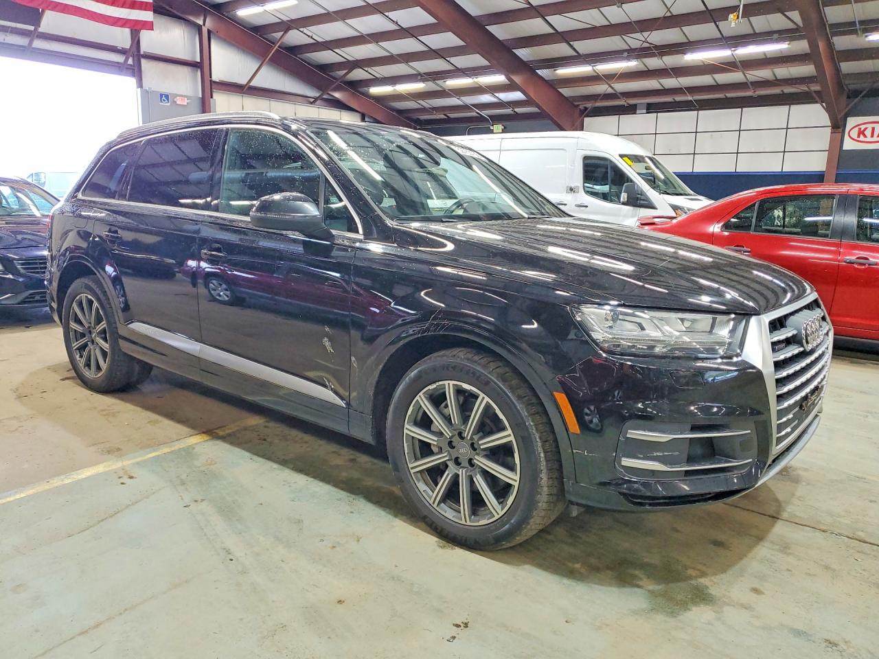 2018 AUDI Q7