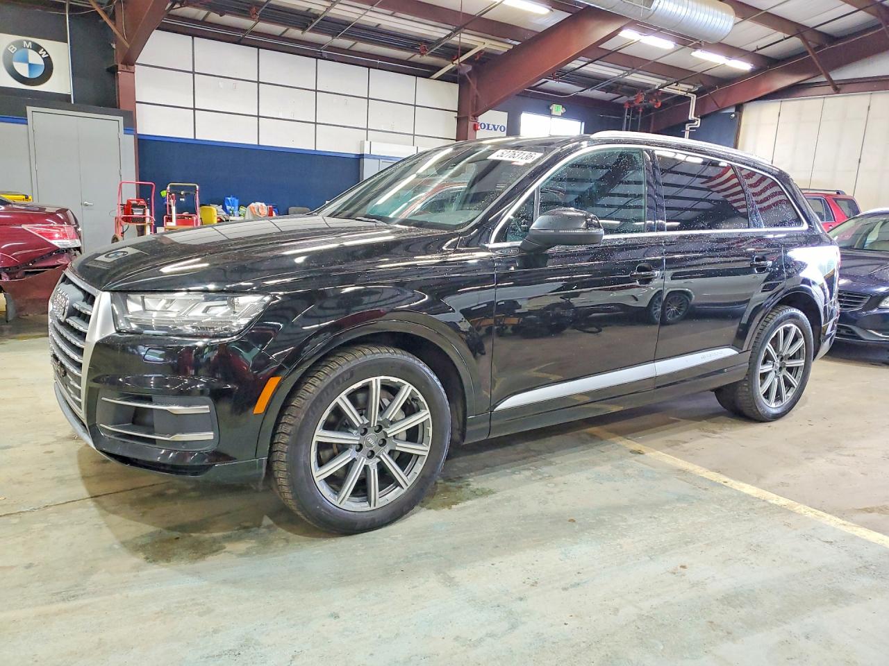 2018 AUDI Q7