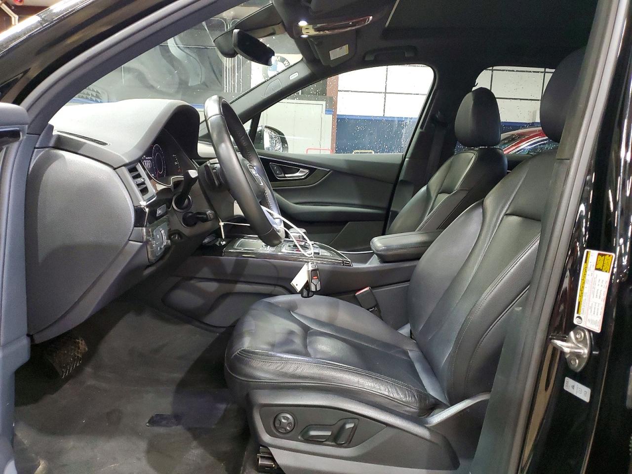 2018 AUDI Q7