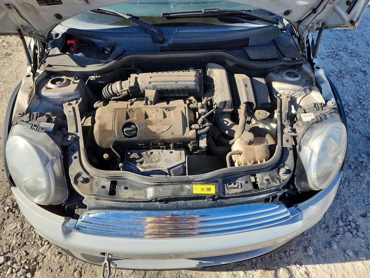 2013 MINI COOPER