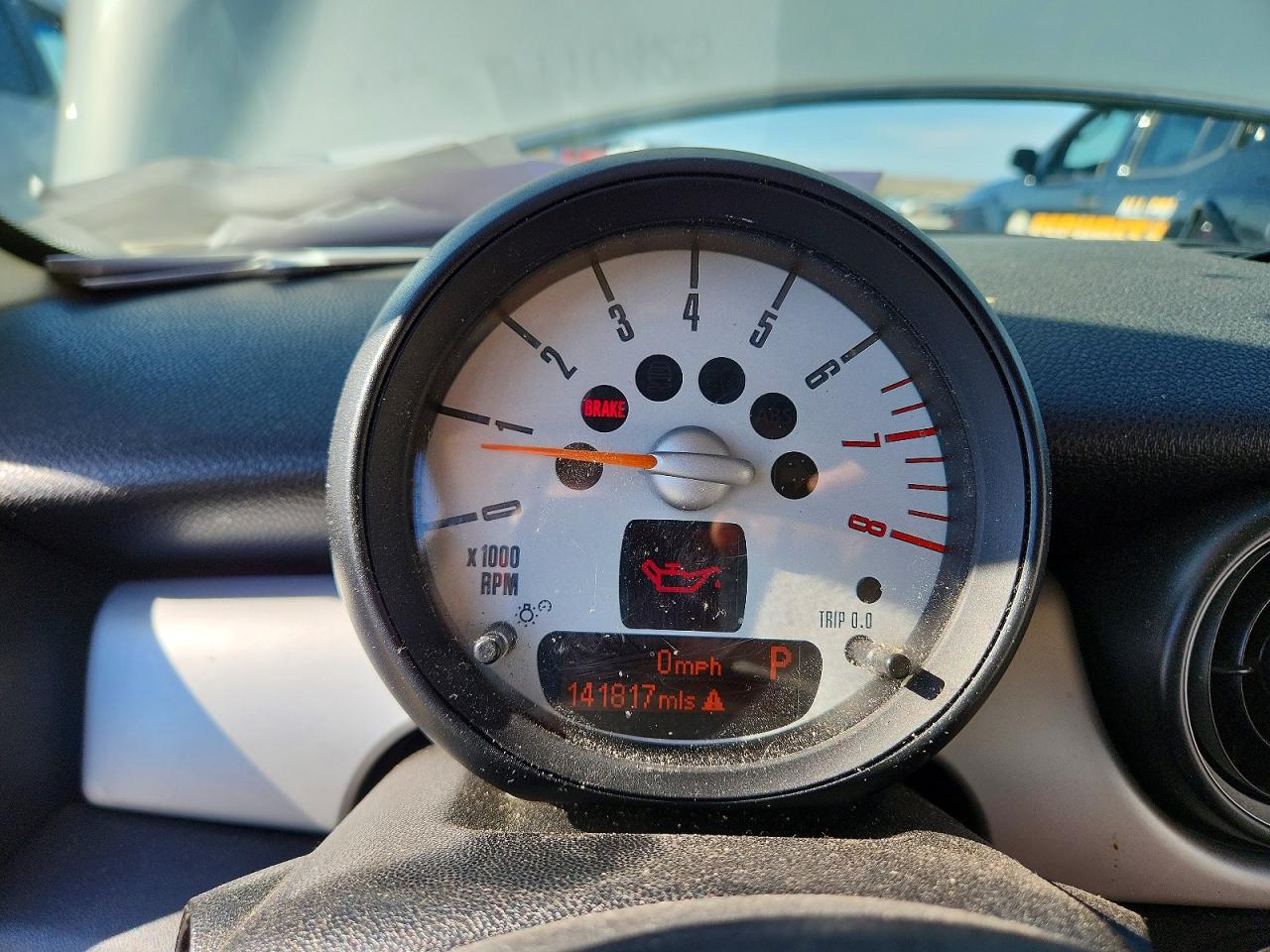 2013 MINI COOPER
