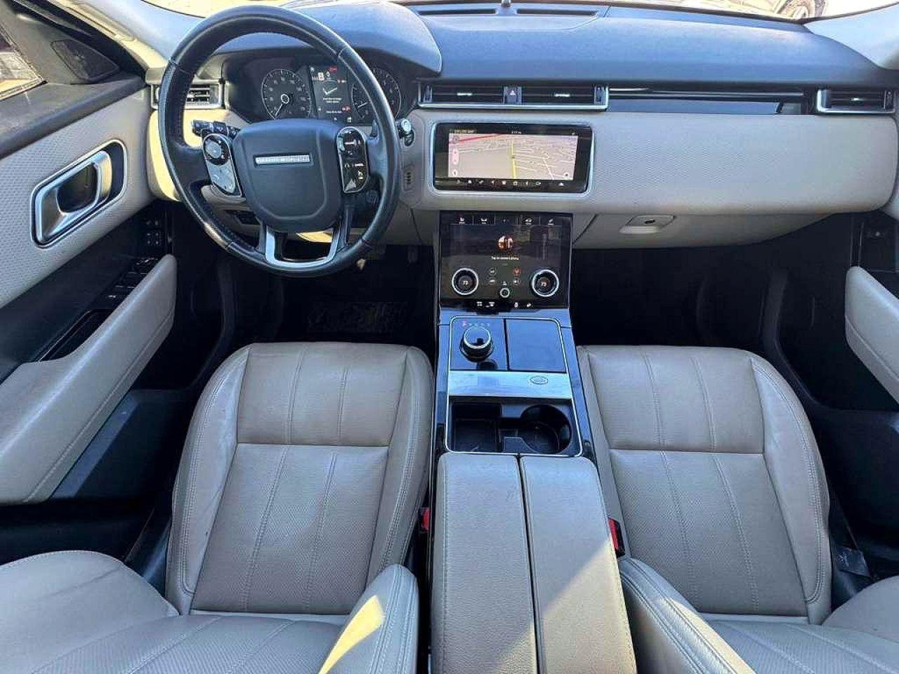 2019 LAND ROVER RANGEROVER