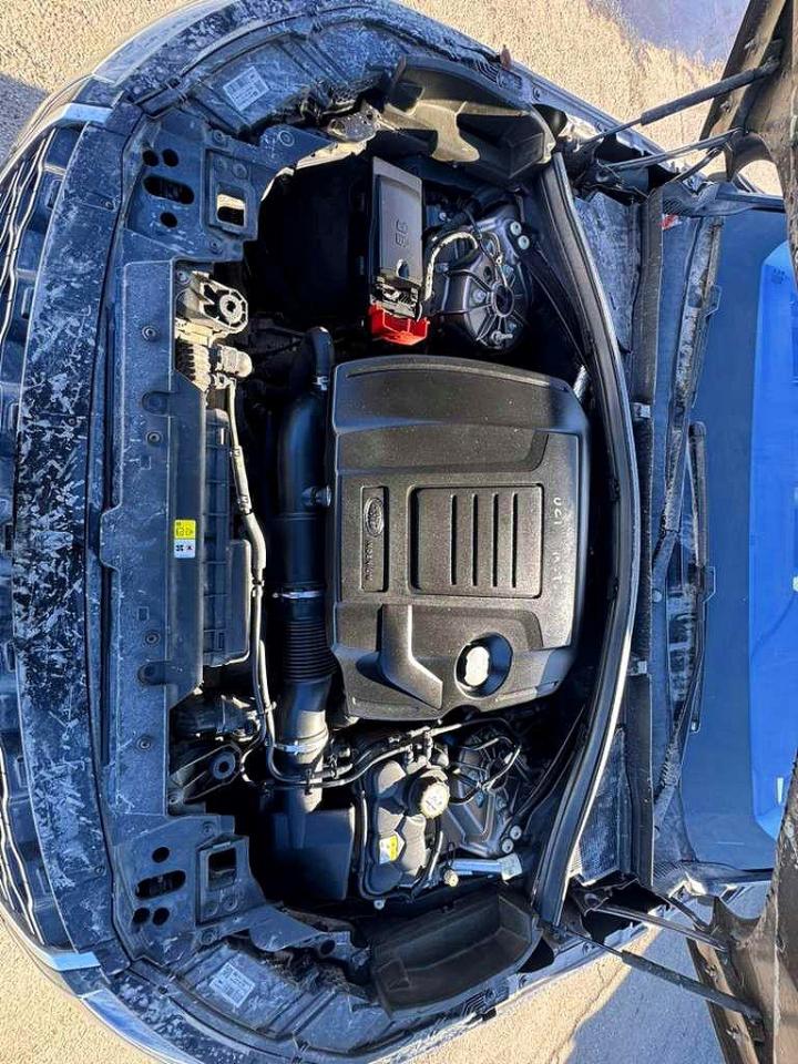 2019 LAND ROVER RANGEROVER