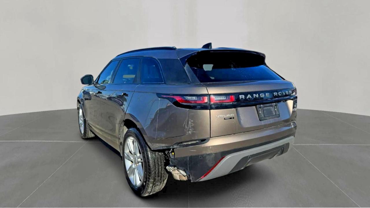 2019 LAND ROVER RANGEROVER