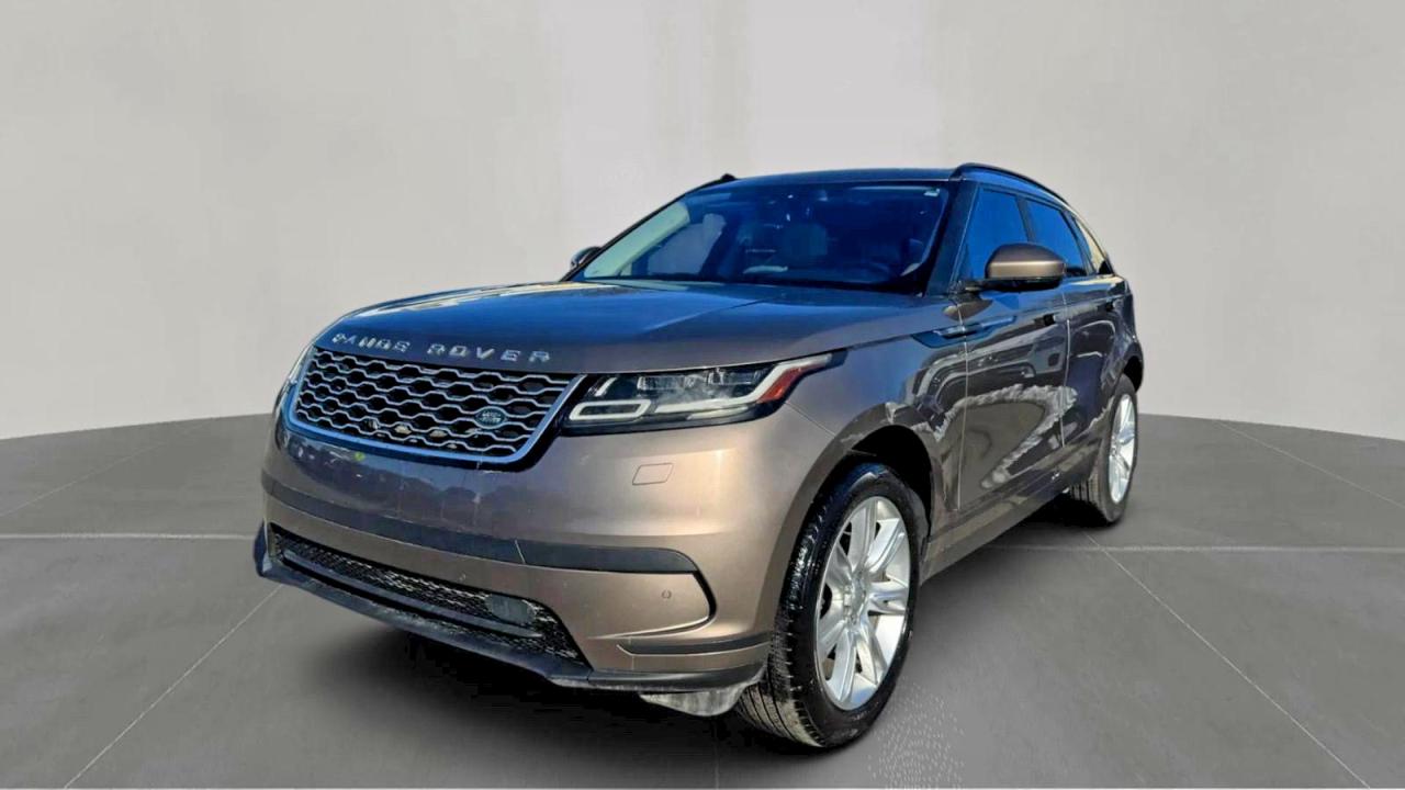 2019 LAND ROVER RANGEROVER