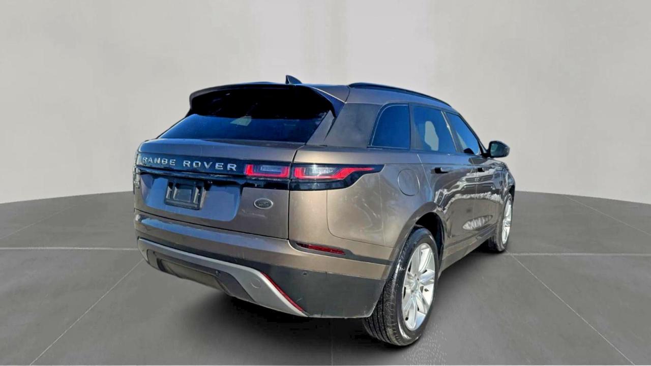2019 LAND ROVER RANGEROVER
