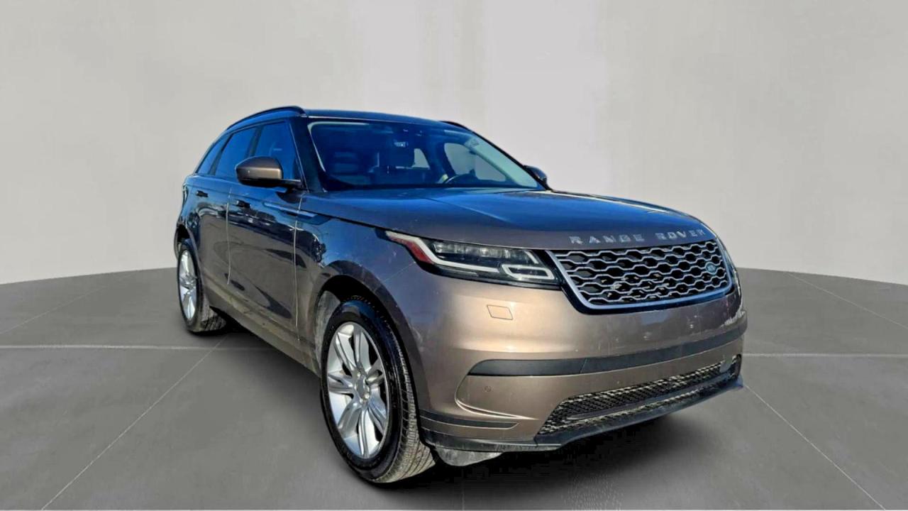 2019 LAND ROVER RANGEROVER
