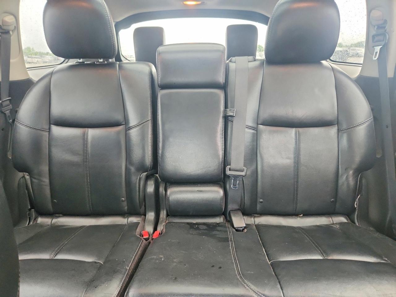 2013 NISSAN PATHFINDER