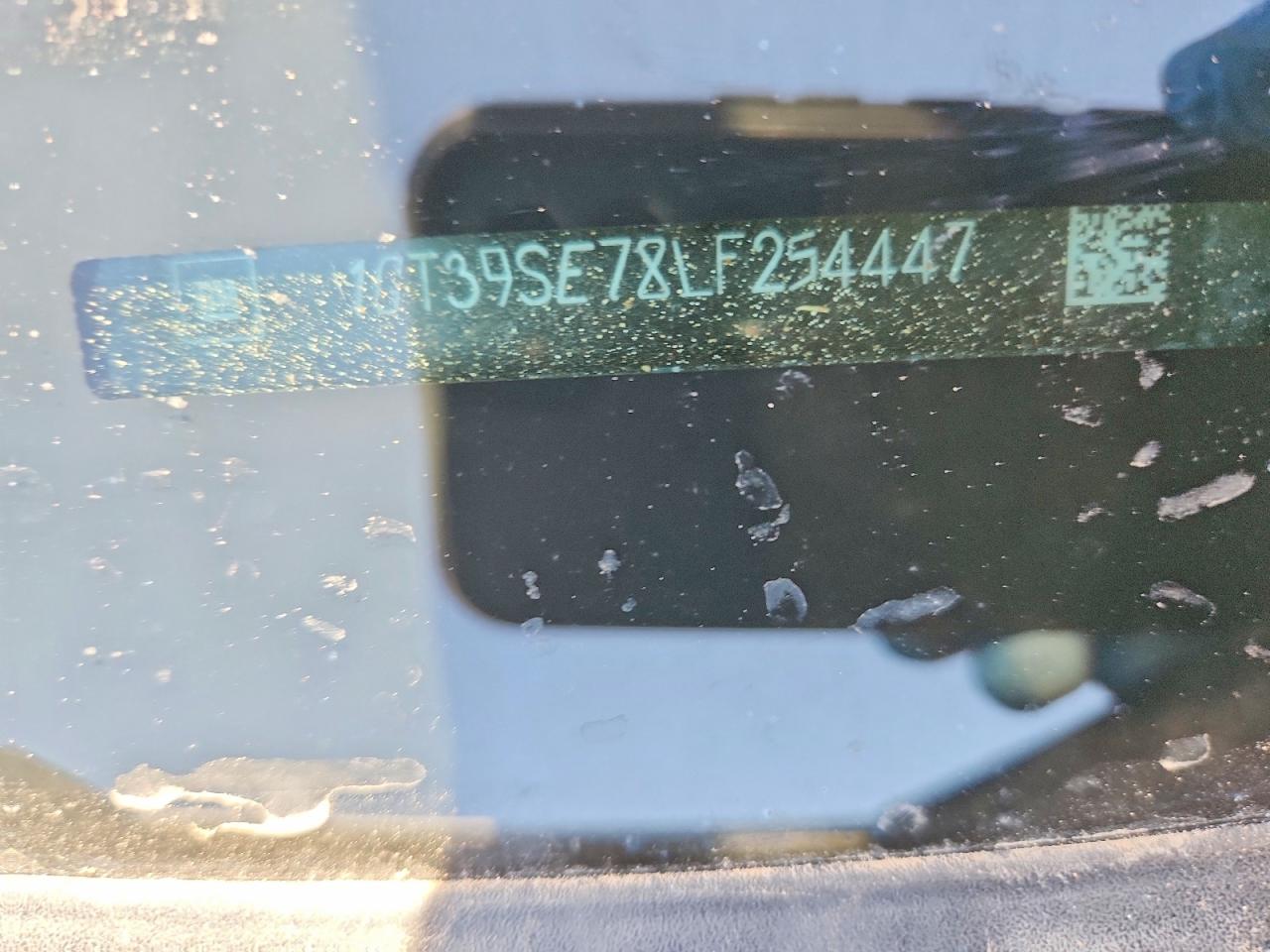 2020 GMC SIERRA