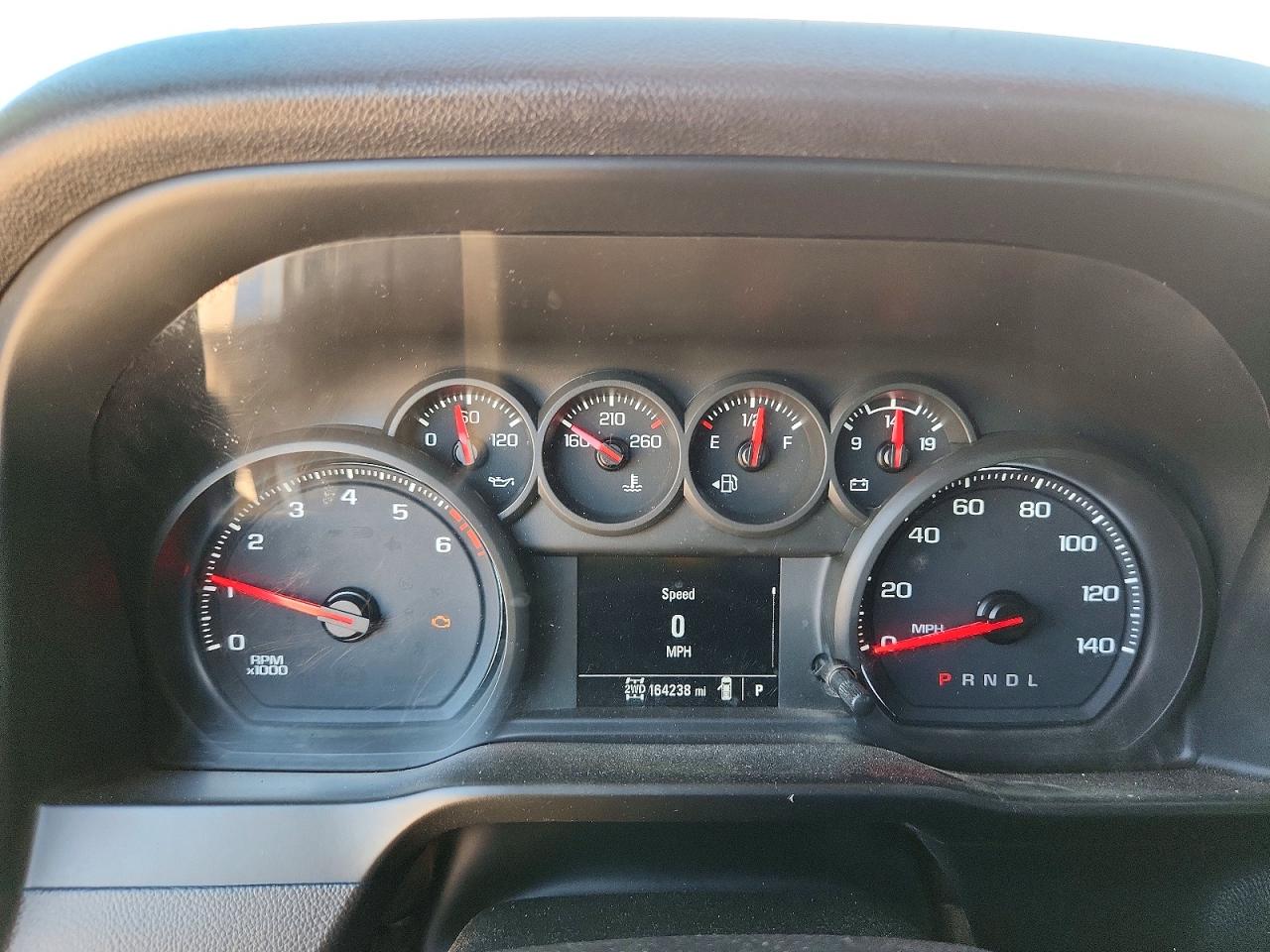 2020 GMC SIERRA