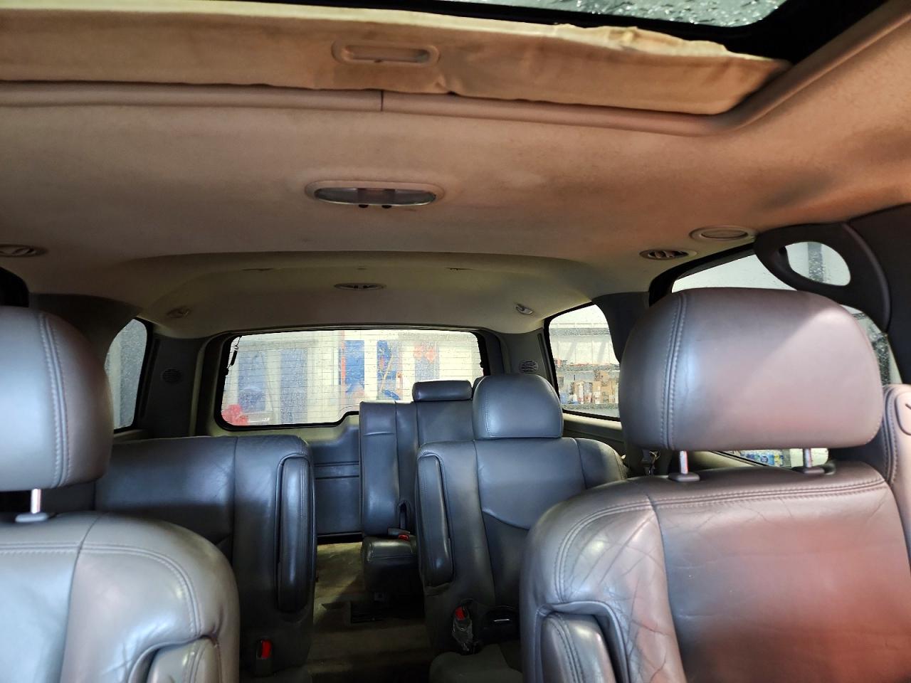 2005 GMC YUKON