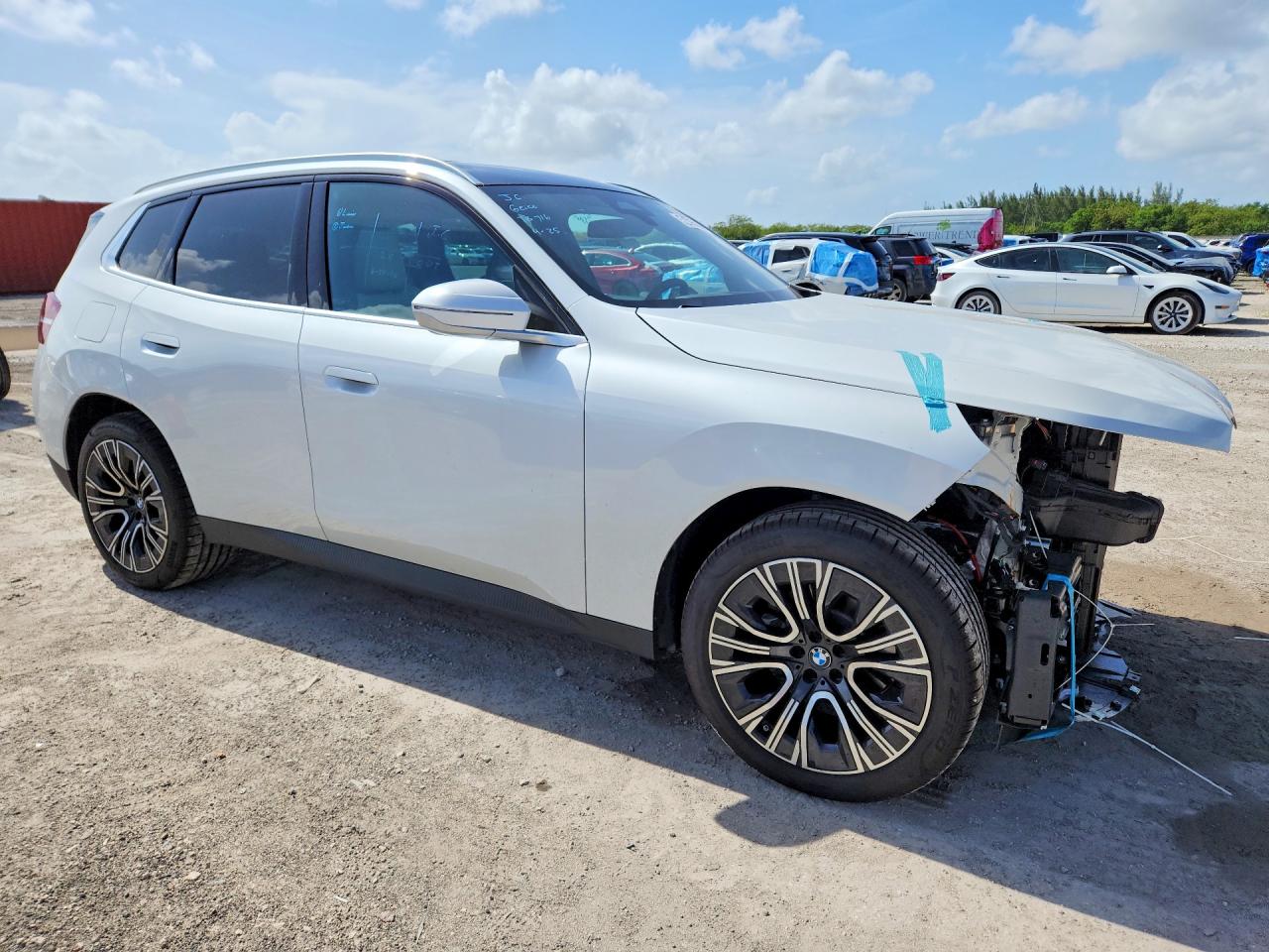 2026 BMW X3