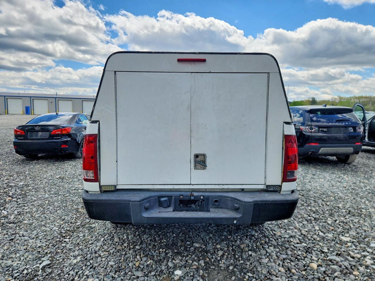 2009 GMC SIERRA