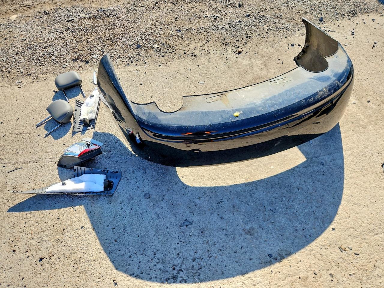 2019 CHEVROLET IMPALA