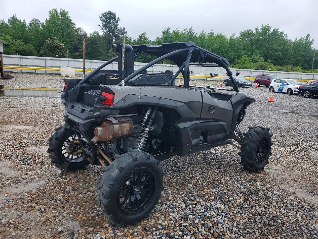 2023 KAWASAKI ALL OTHER