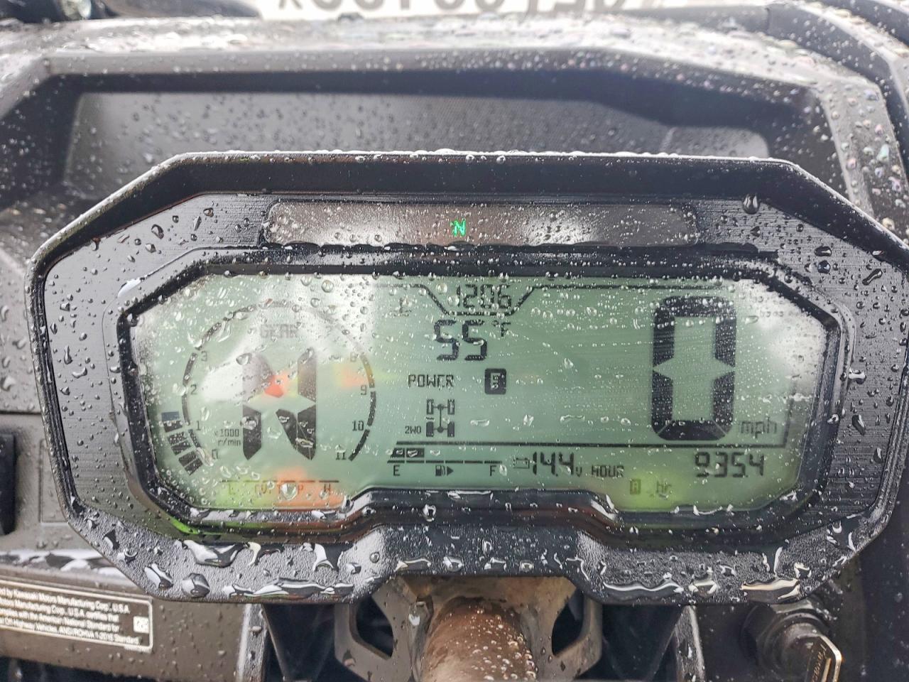 2023 KAWASAKI ALL OTHER