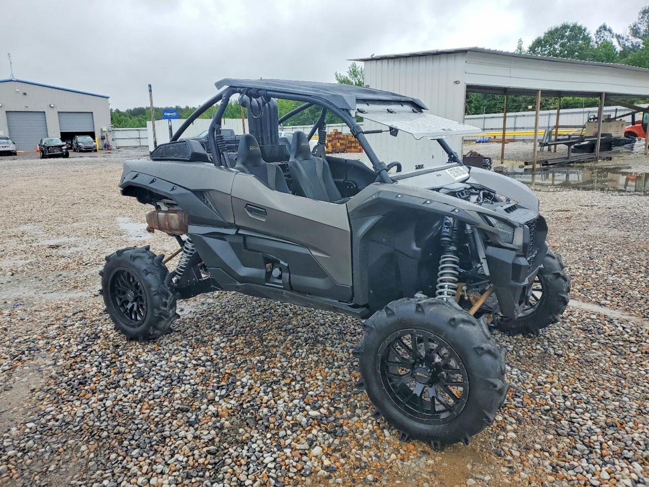 2023 KAWASAKI ALL OTHER