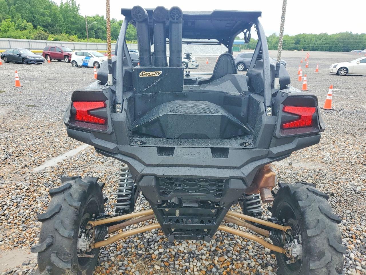 2023 KAWASAKI ALL OTHER