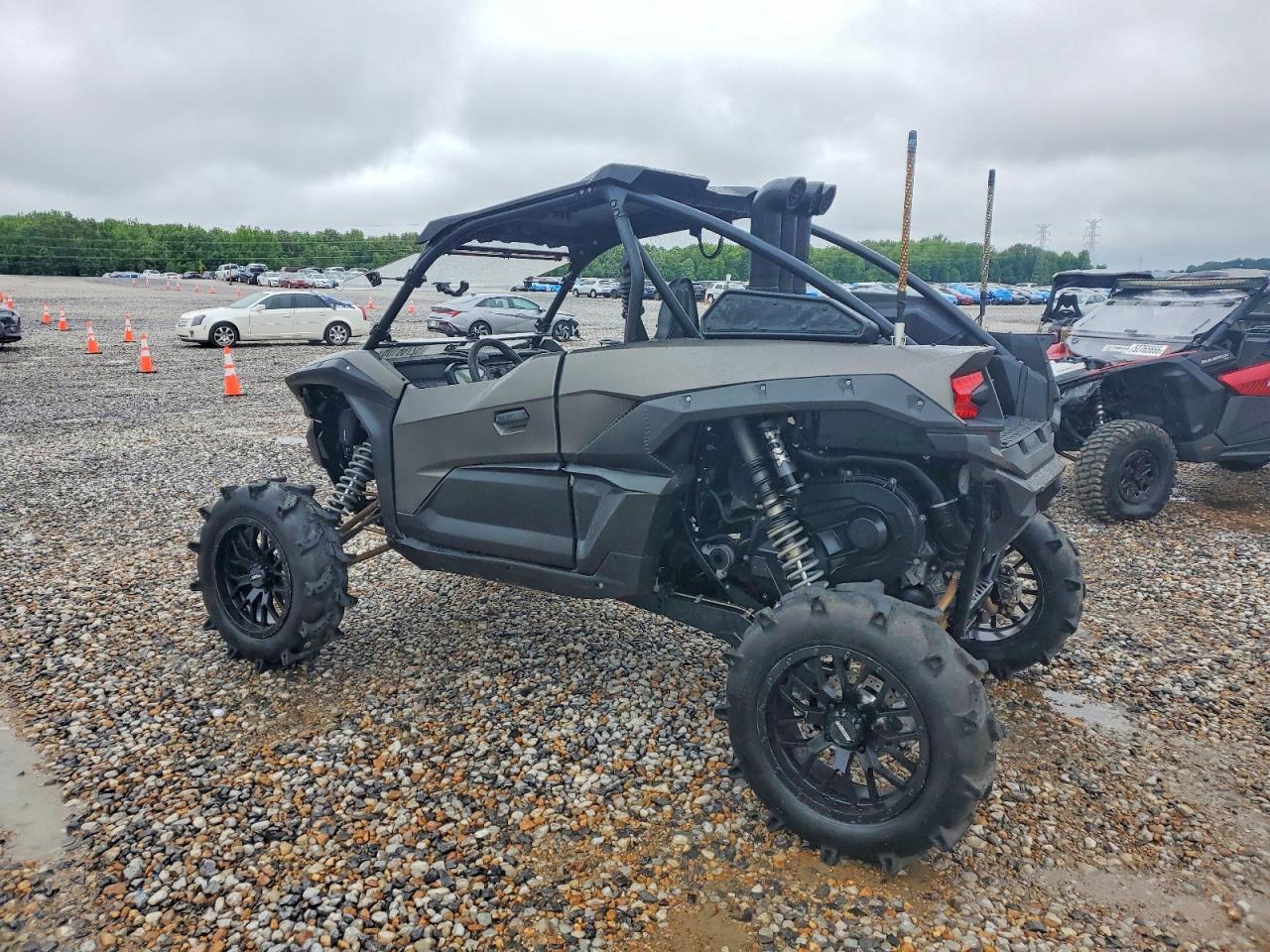 2023 KAWASAKI ALL OTHER