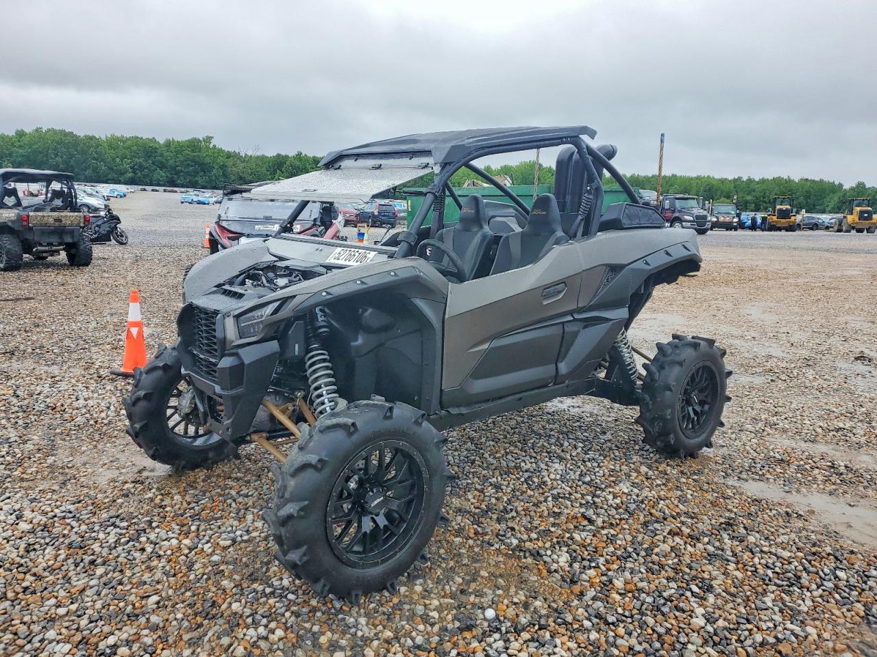 2023 KAWASAKI ALL OTHER