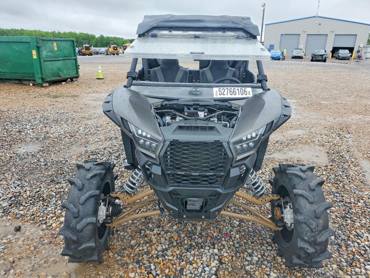 2023 KAWASAKI ALL OTHER
