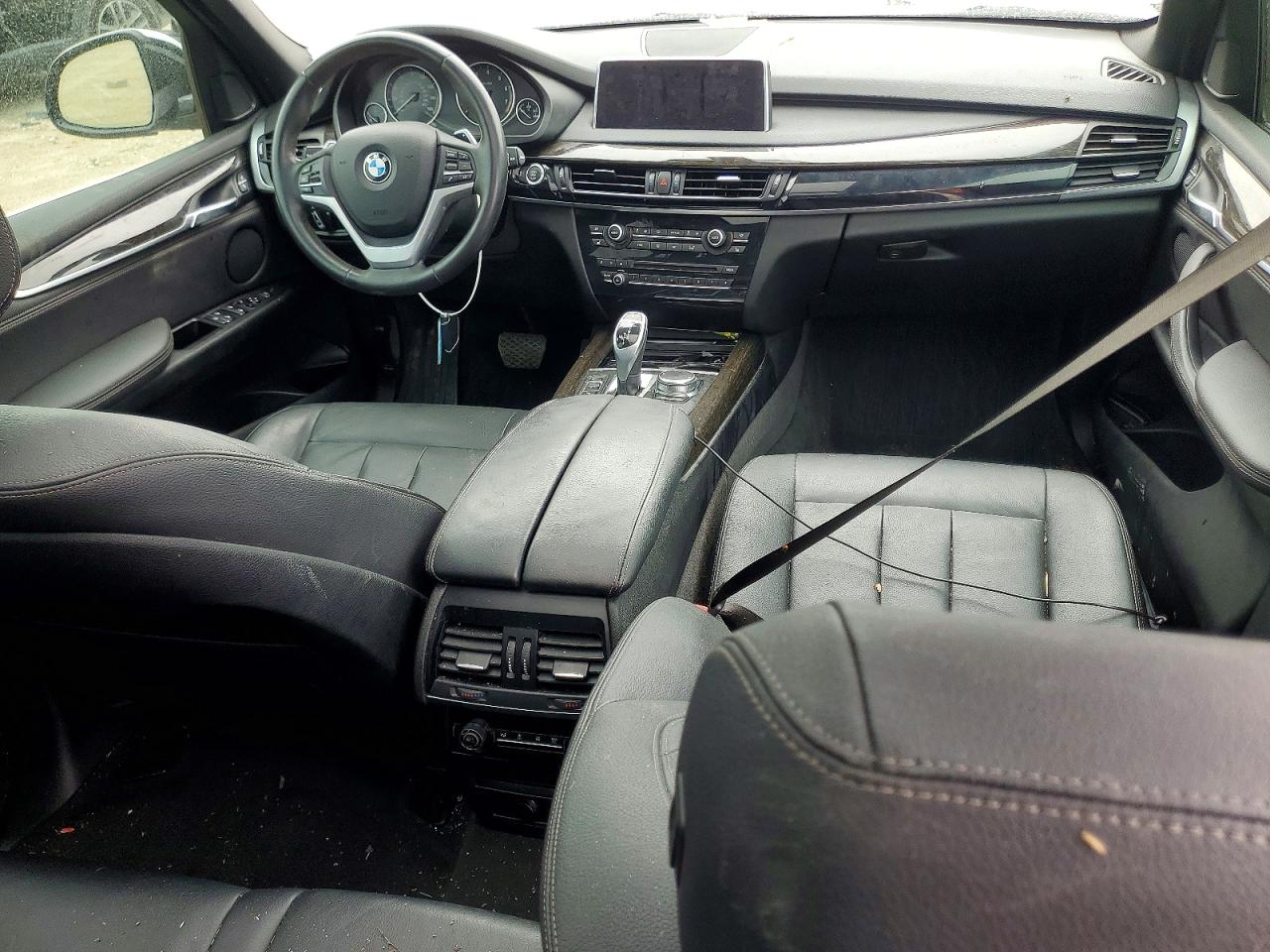 2018 BMW X5