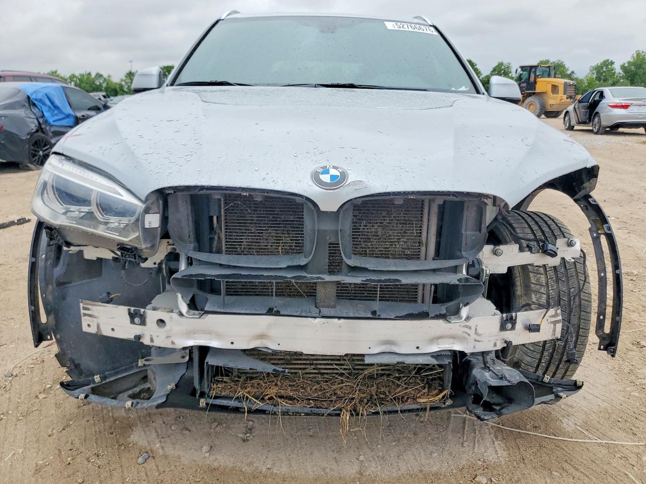 2018 BMW X5