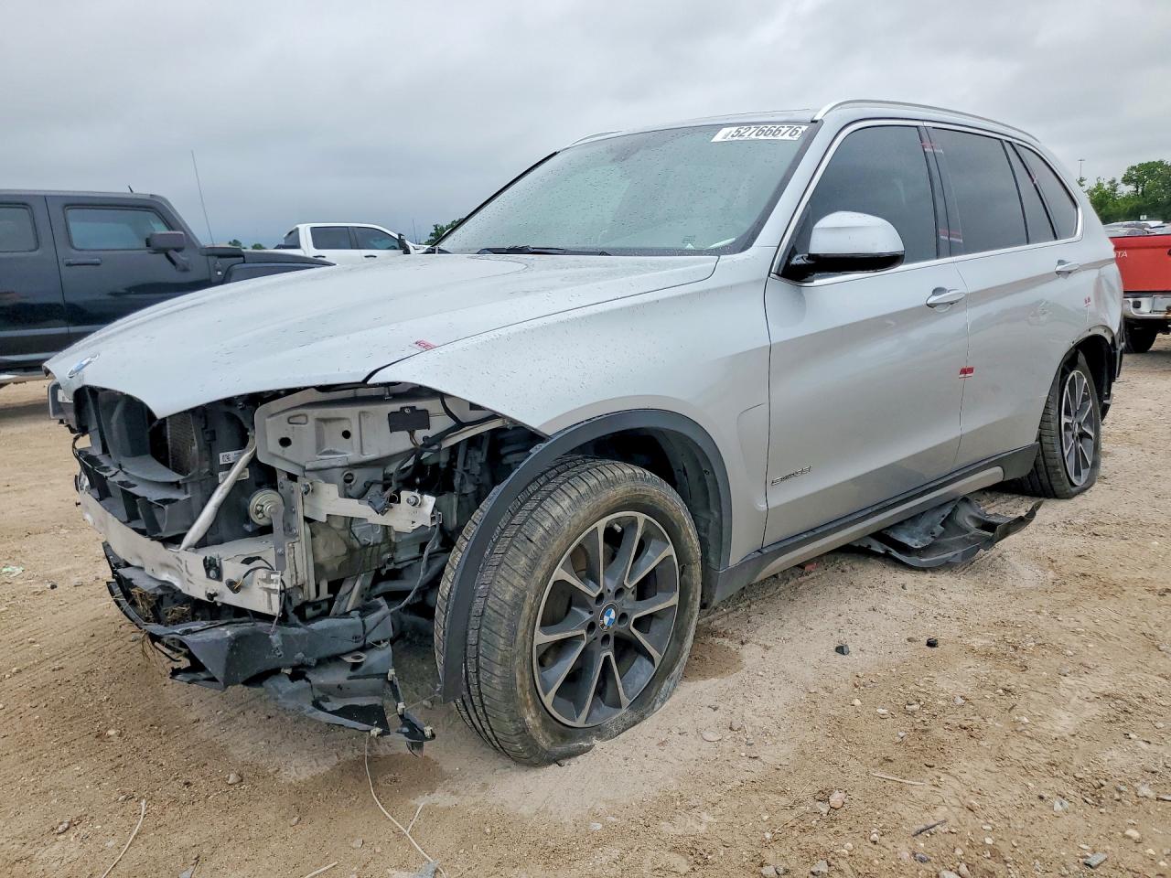 2018 BMW X5