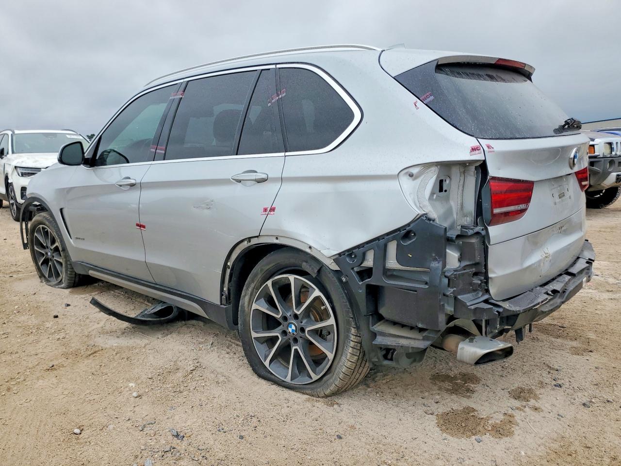 2018 BMW X5