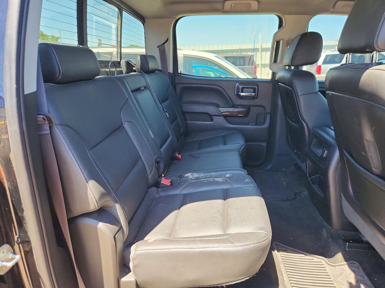 2014 GMC SIERRA