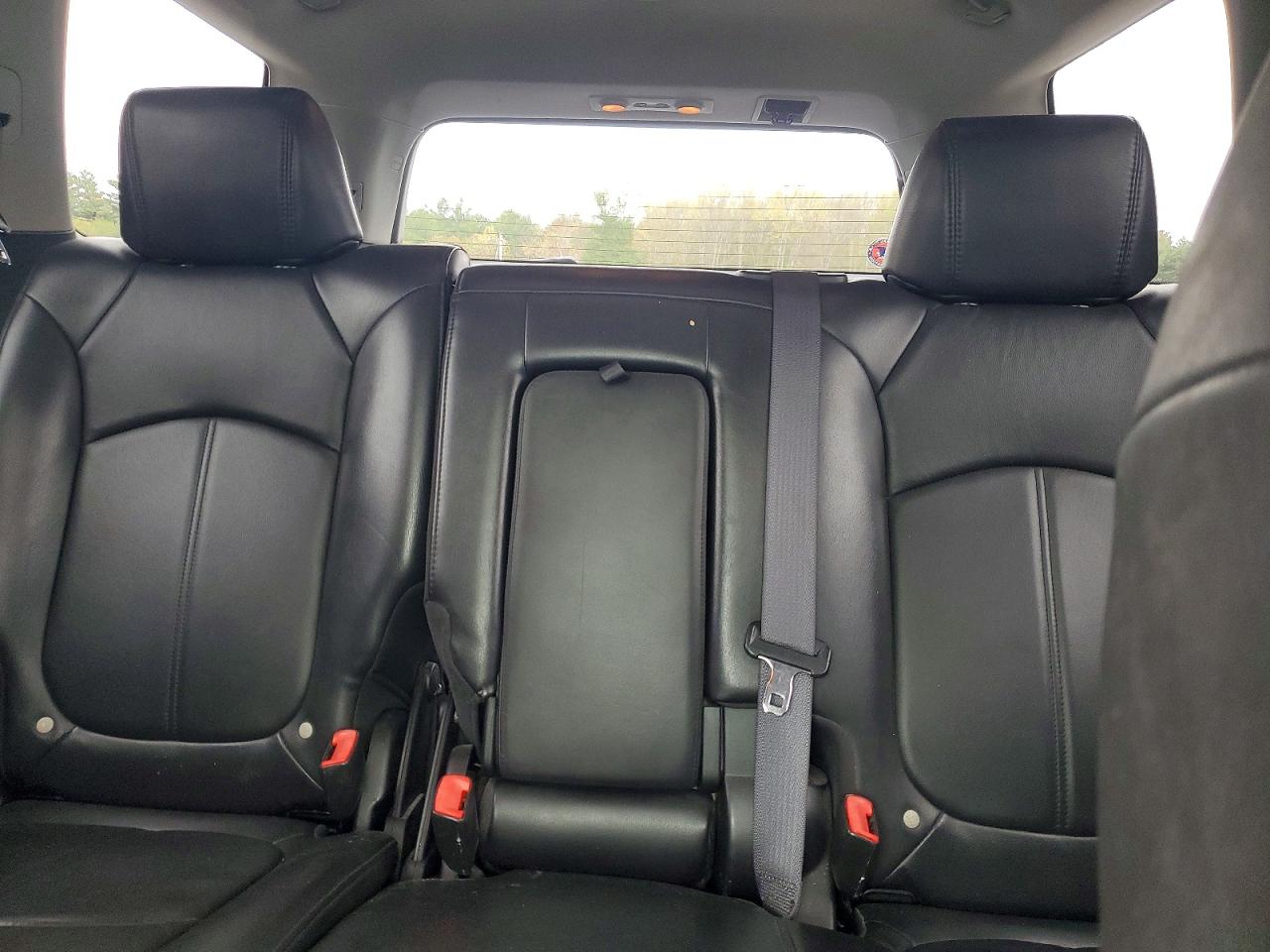 2007 GMC ACADIA