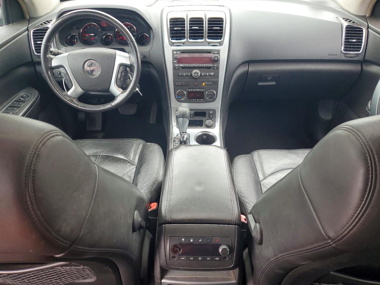 2007 GMC ACADIA