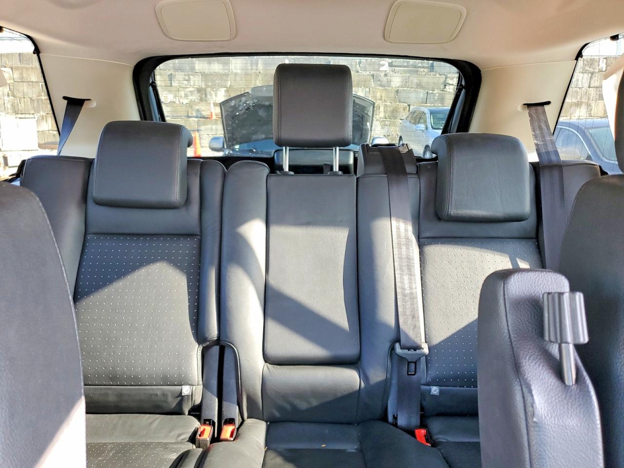 2007 LAND ROVER RANGEROVER