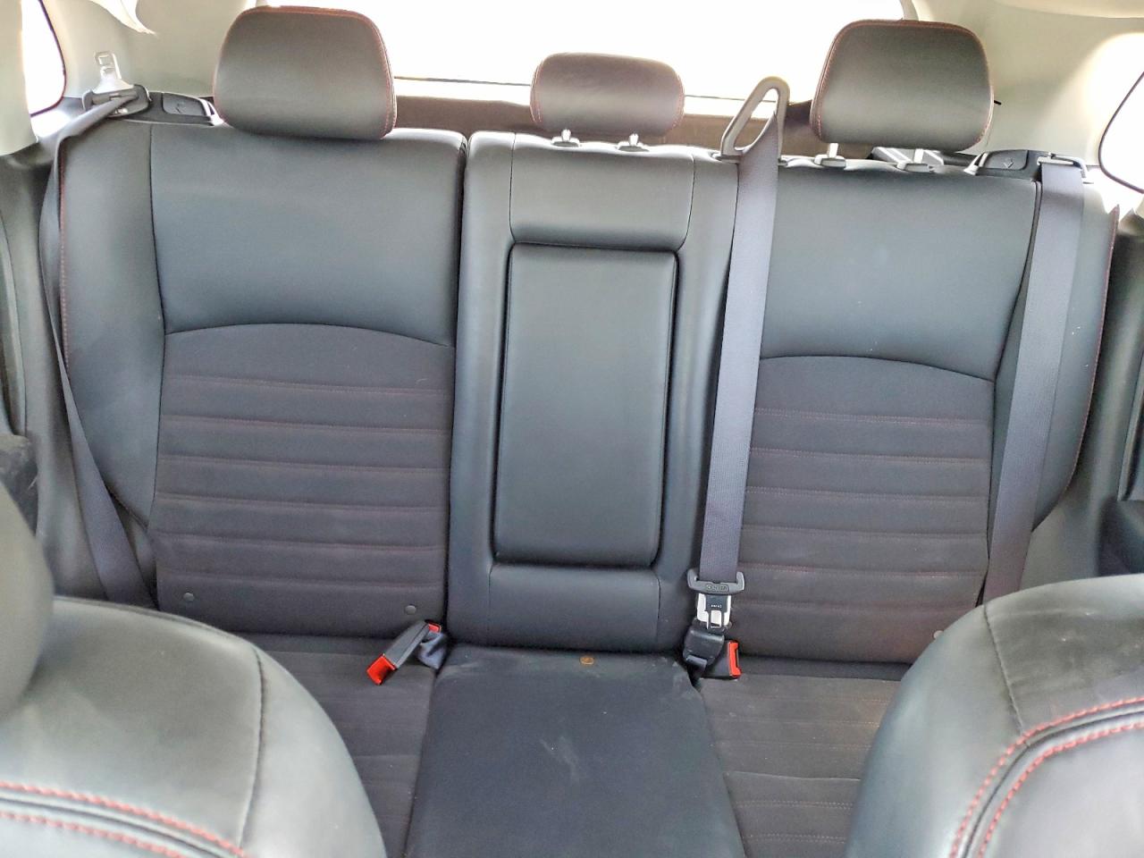 2023 MITSUBISHI OUTLANDER